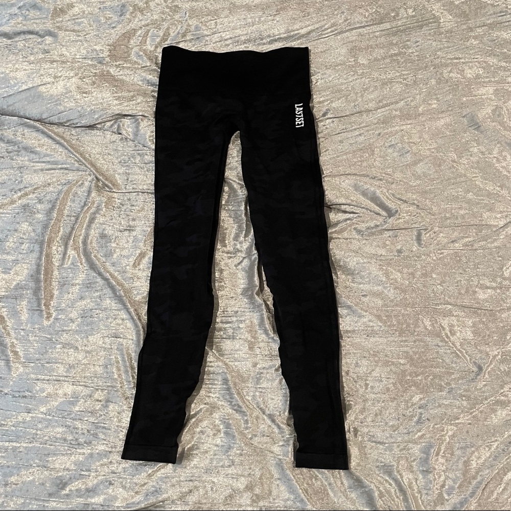 Lastset co brand